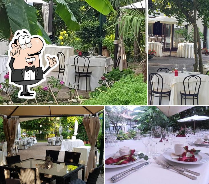 Ristorante Piroga