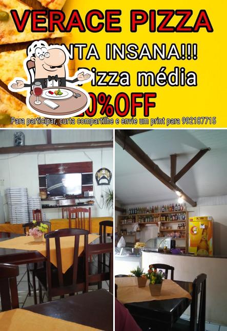 Verace Pizza