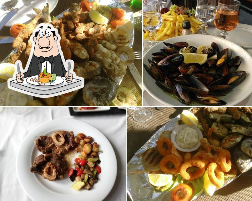 Restaurant le Pirate, Carthage - Restaurant reviews