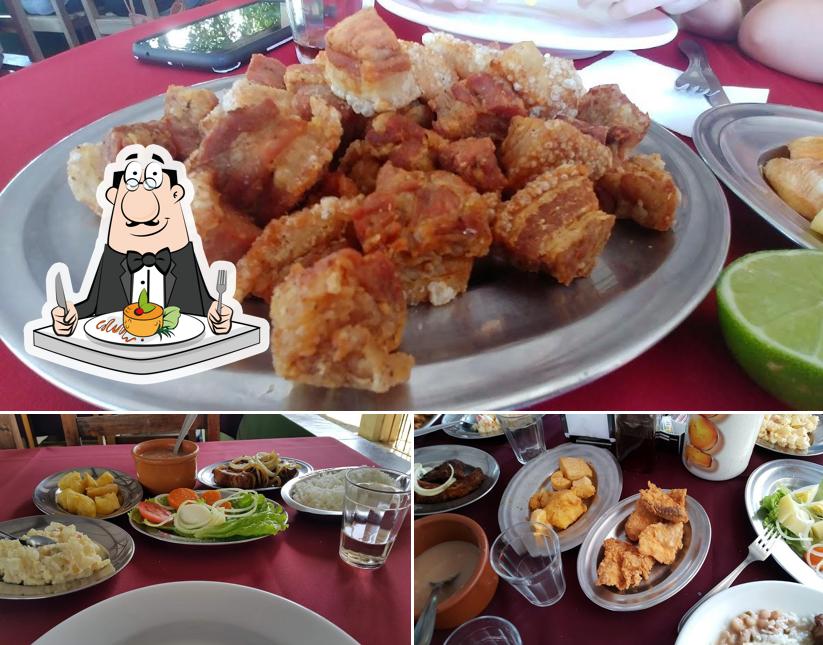 Bar e Restaurante Zé Arlindo, Pouso Alegre menu e avaliações do