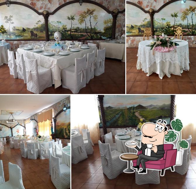 Ristorante Arcobaleno Dal Principe