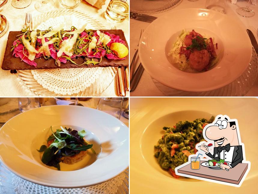 Ristorante La Stua