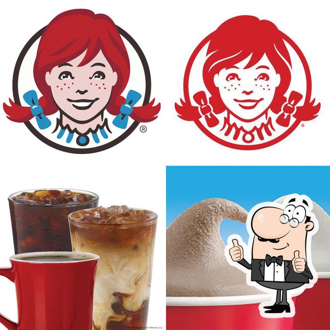 Voir cette image de Wendy's