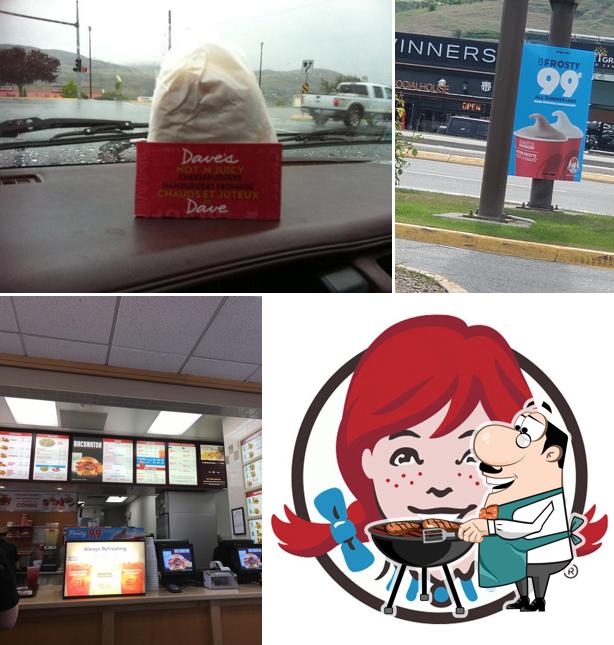 Voir la photo de Wendy's