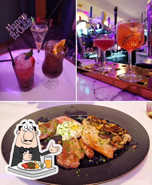 Big J's Bar&Bistro
