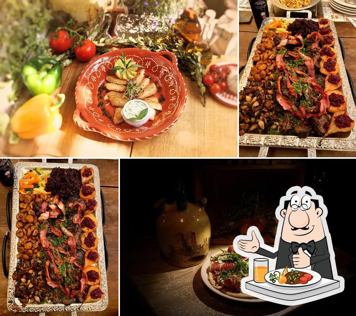 Finden Sie die besten Restaurants in La TourdePeilz, Herbst 2024