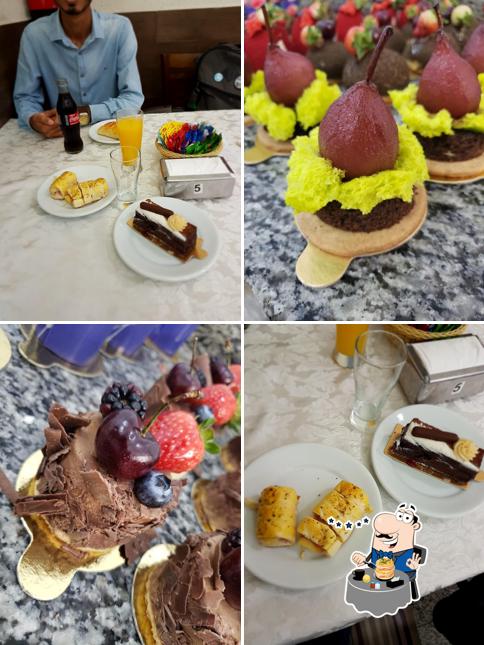 Panificadora E Confeitaria Biri Pães