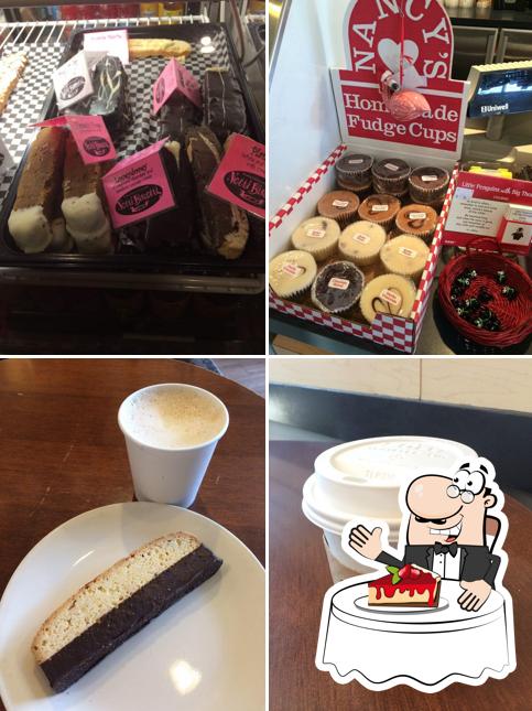 Cravings Coffee
