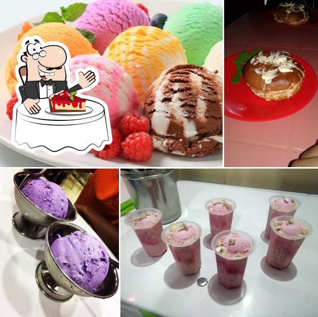 KAILASH ICECREAM, Surat Restaurant reviews
