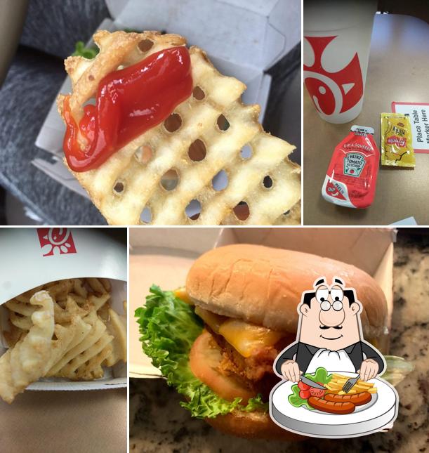 Chick-Fil-A restaurants in Avondale, summer 2024 - Restaurant Guru