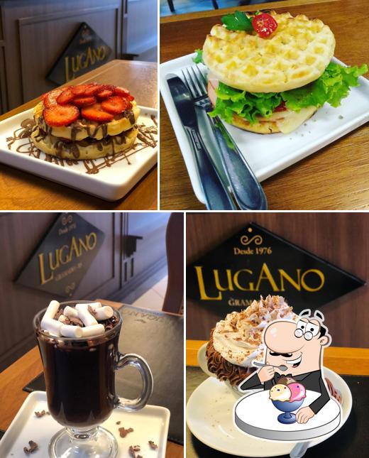 Chocolate Lugano - Fraiburgo