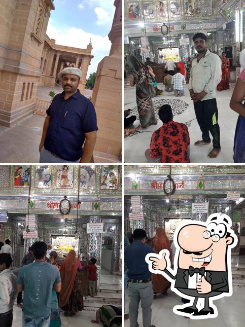 Jai Mata Di Restaurant