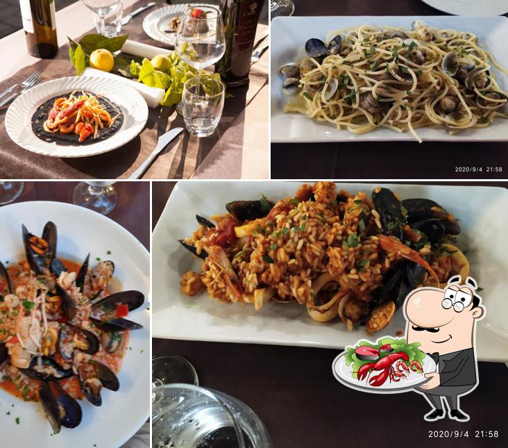 L'Albero Ristorante Pizzeria B&B