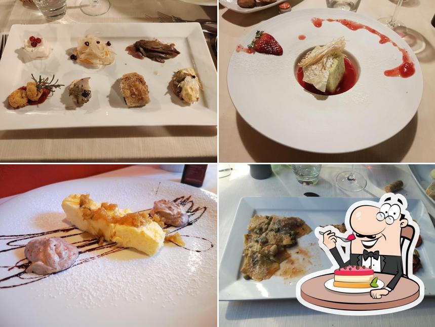 Locanda Del Pettirosso