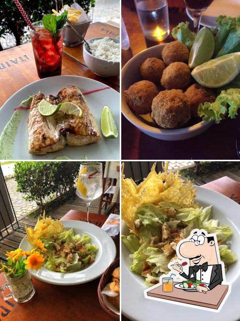 Mata Hari Bar e Restaurante