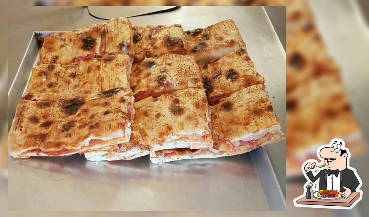 Pizzeria Reginella