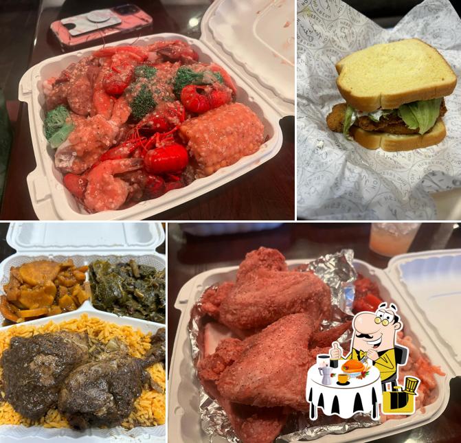 Top 10 restaurants in Atlantic City, september 2024 Restaurant Guru