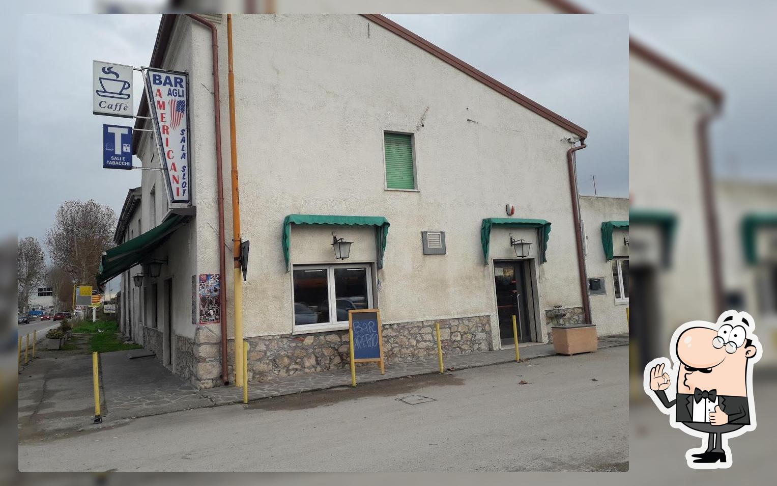 Bar Agli Americani