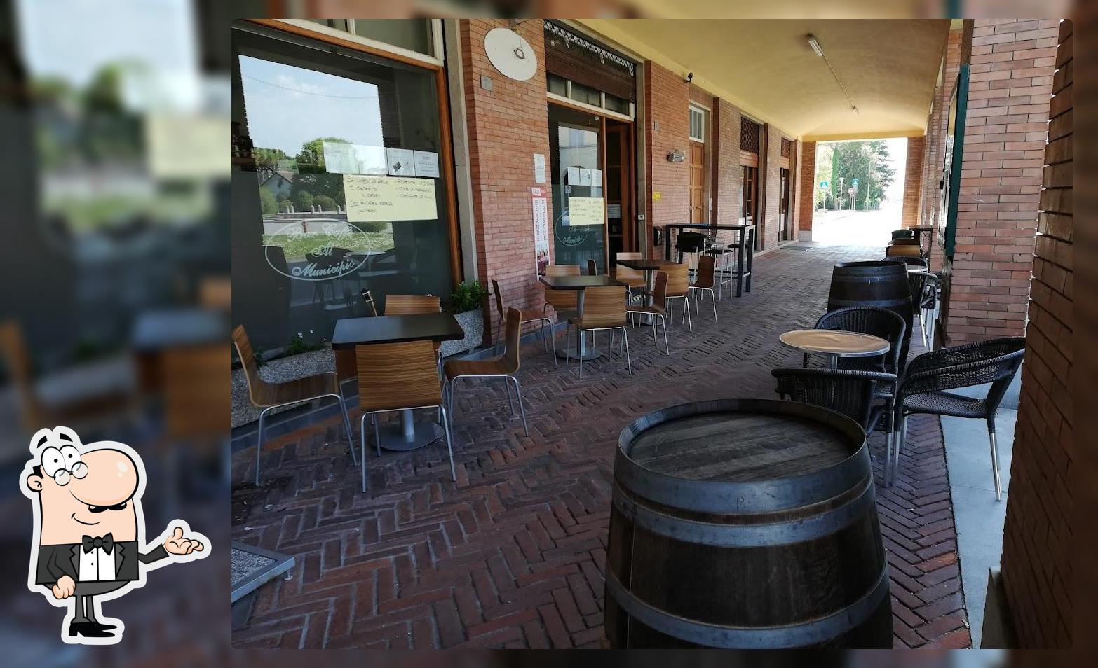 Bar Al Municipio