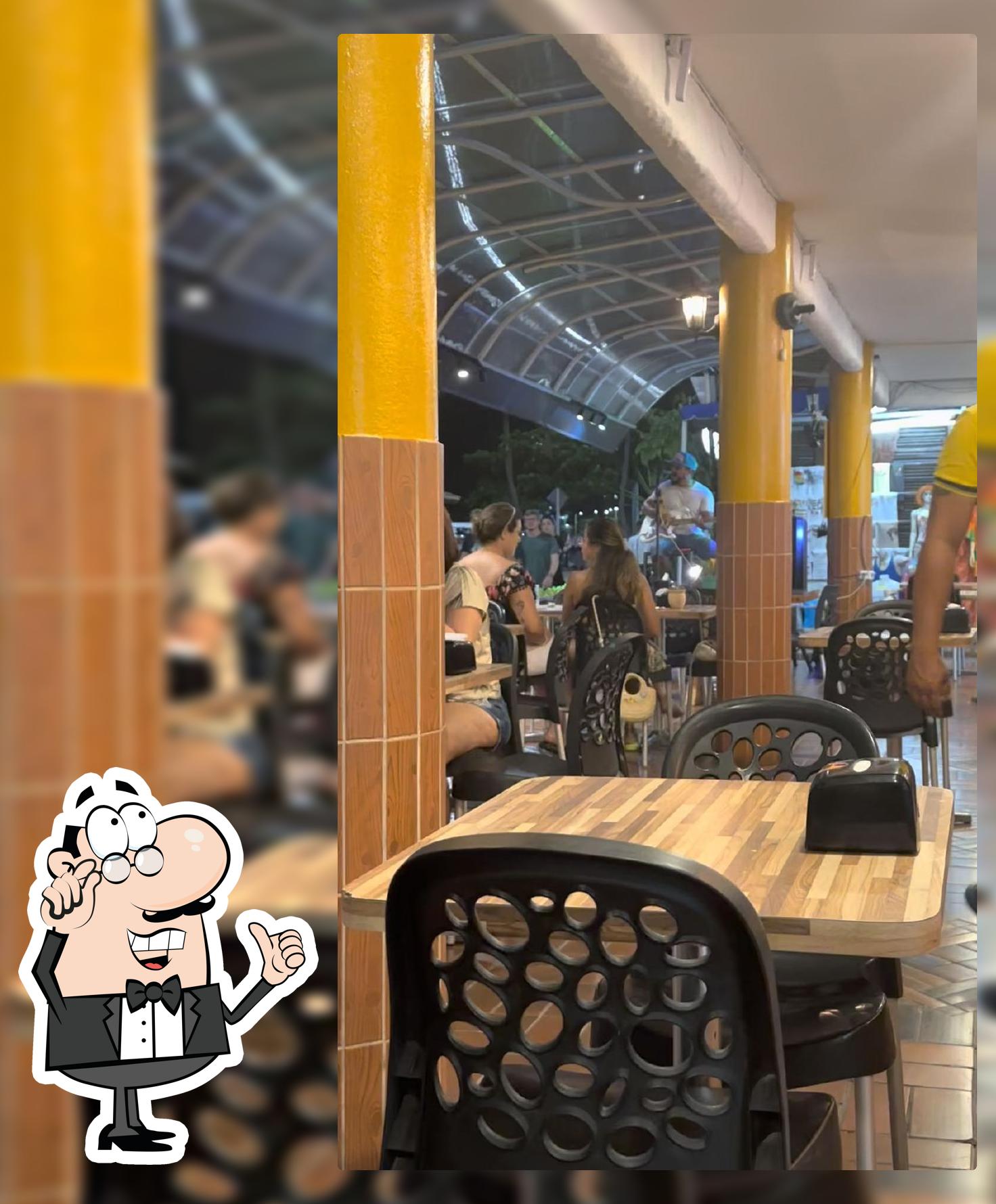 Bar Dona Onça