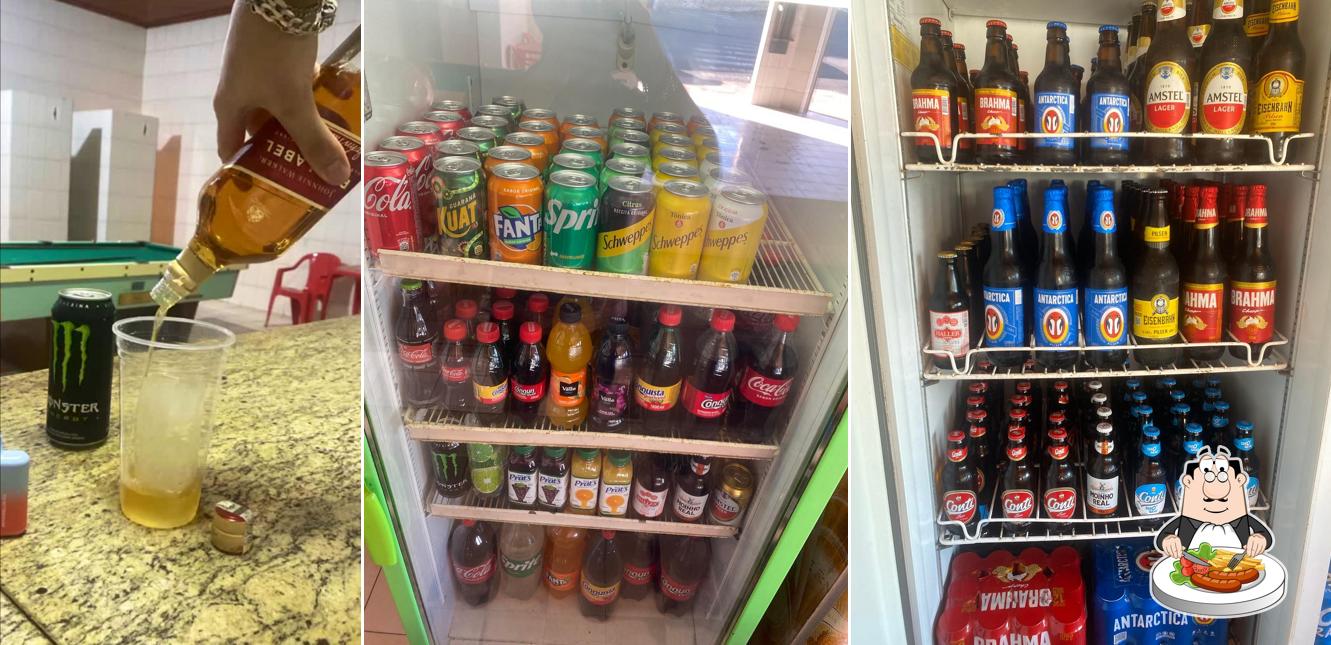 Bar do Rigo