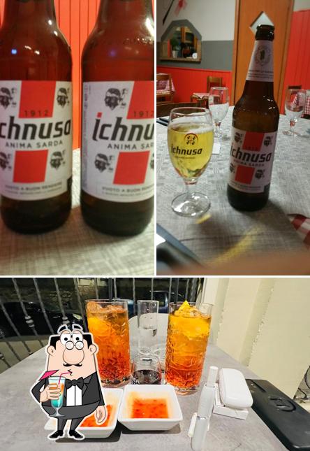 Bar la piazza di Pitzalis Giusi