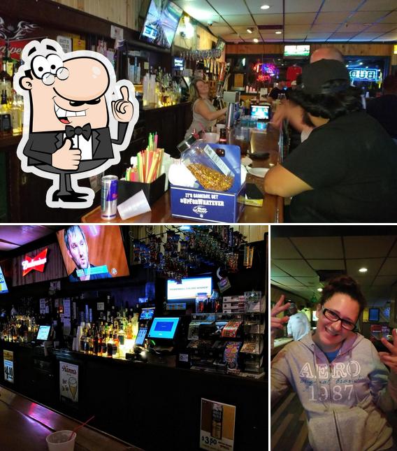Mac's Green Mill Bar in Le Sueur Restaurant reviews