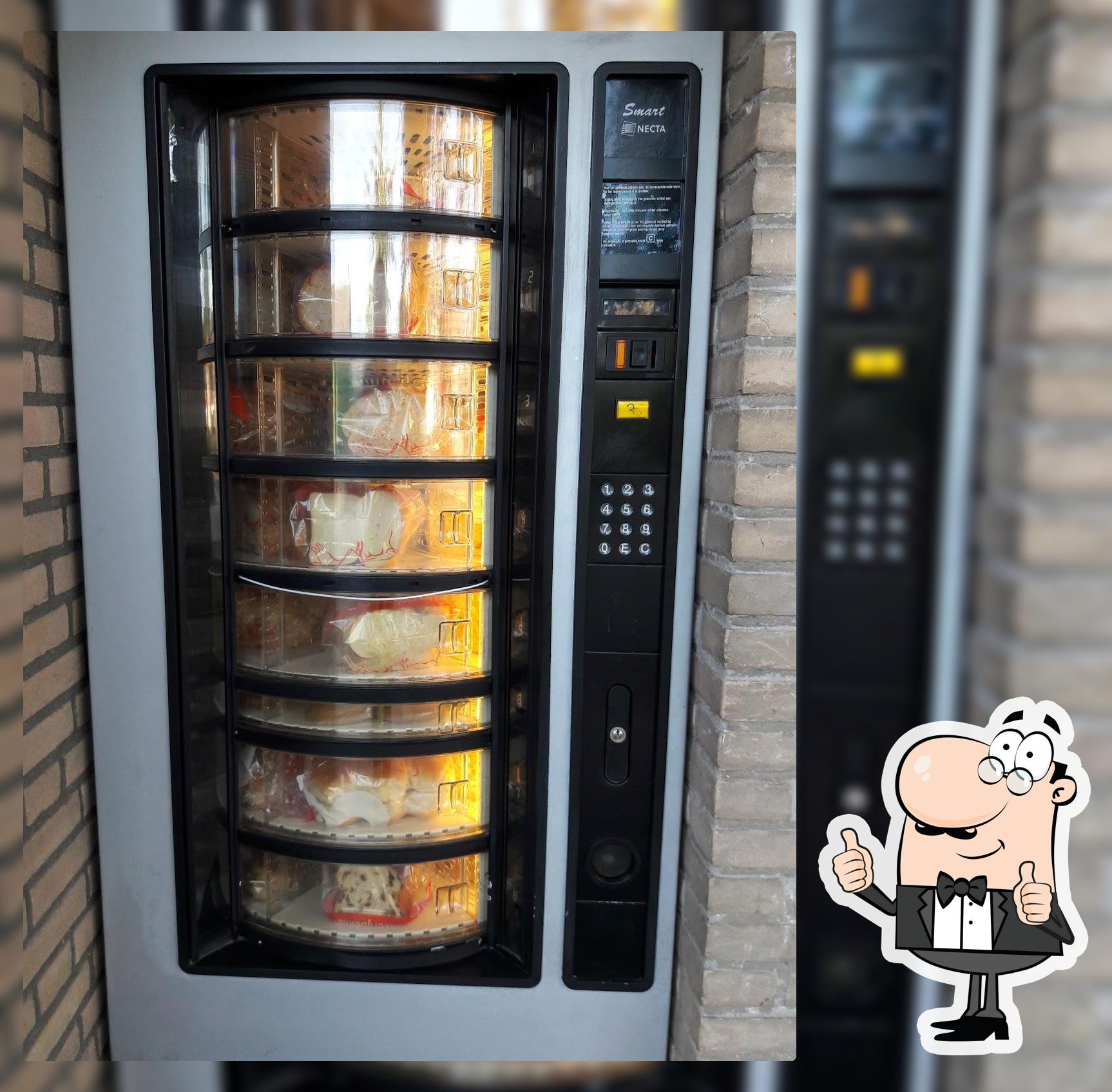 Bakkerij Bekkers Nuenen
