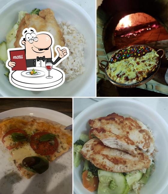 Bela Vista Pizzaria e Esfiharia