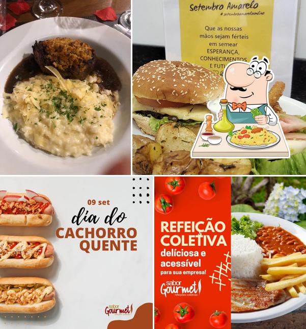 Sabor Gourmet
