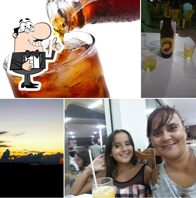 Chiquinho Lanches Rosário
