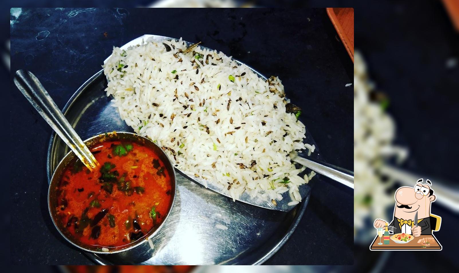 DILDAR DHABA