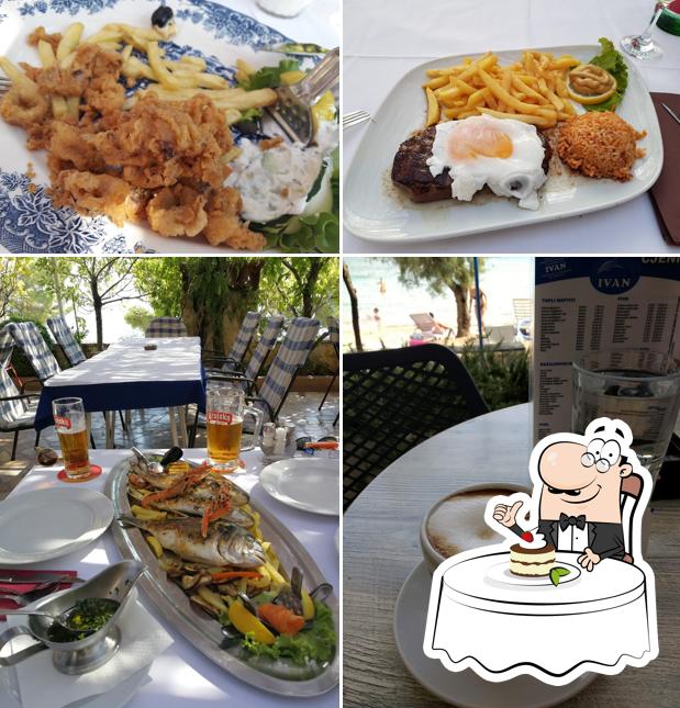 Restaurant Dalmacija