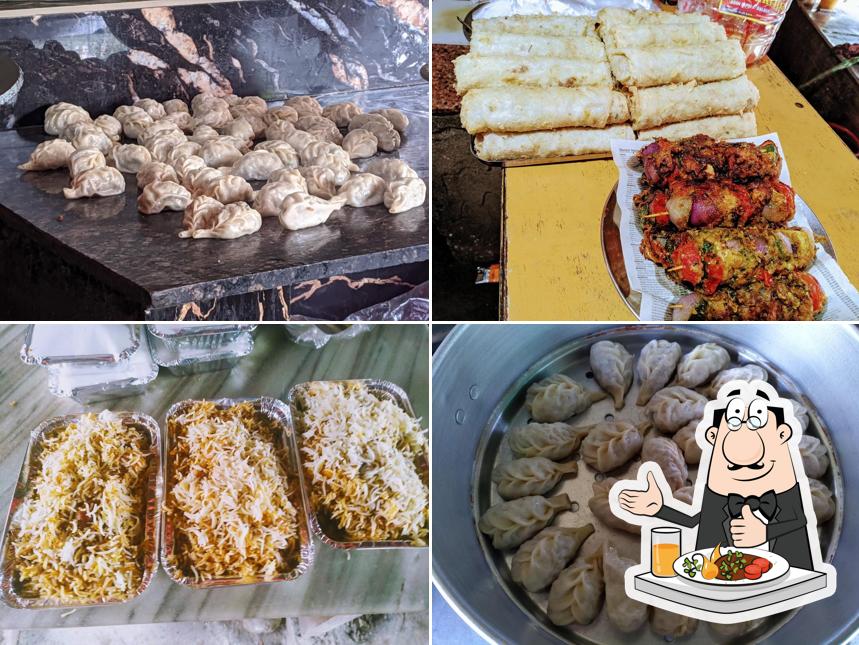 কাকাতুয়া Restaurant