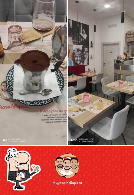 Guarda questa immagine di I Professori della Pizza