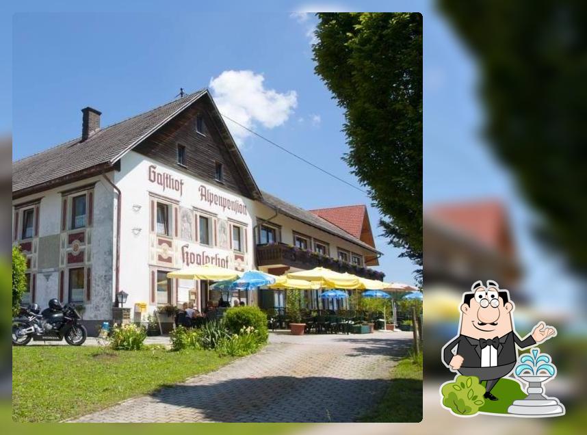 Gasthof Koglerhof