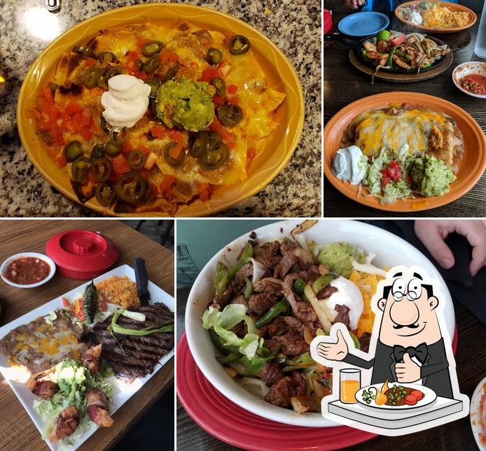 Old Santa Fe, 592 McCaslin Blvd in Louisville Restaurant menu and reviews