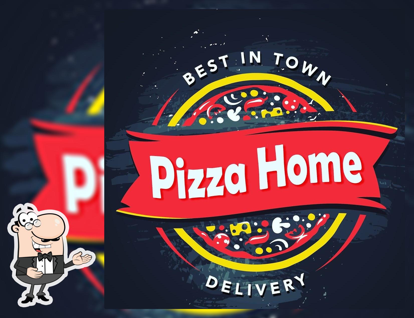 PIZZA HOME