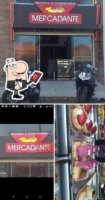 Padaria Mercadante