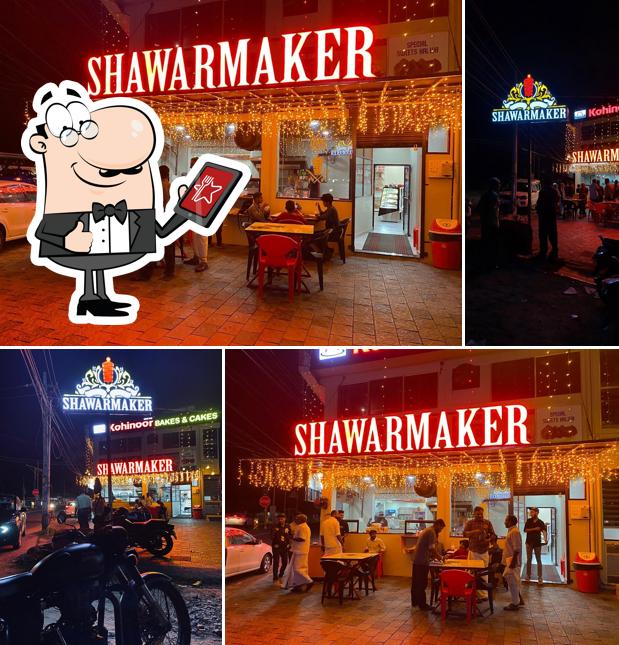 Shawarmaker