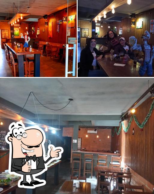 See the picture of Rufus Bar Cervejas Experimentais