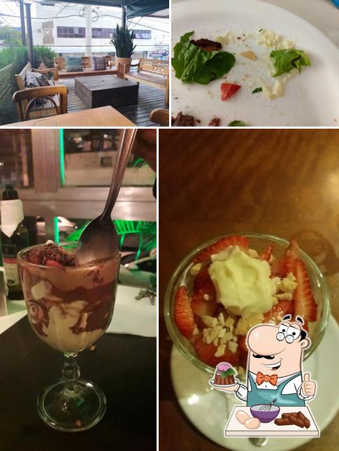 Al Peso Restaurante e Pizza