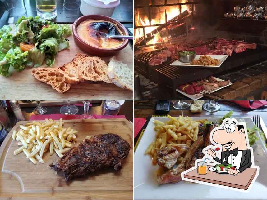 BBQ Grill