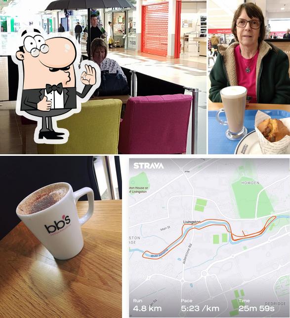 Bakers + Baristas restaurants in Livingston, summer 2024 Restaurant Guru