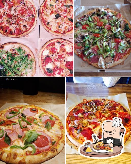 Best pizza in Encinitas restaurants, winter 2024 - Restaurant Guru