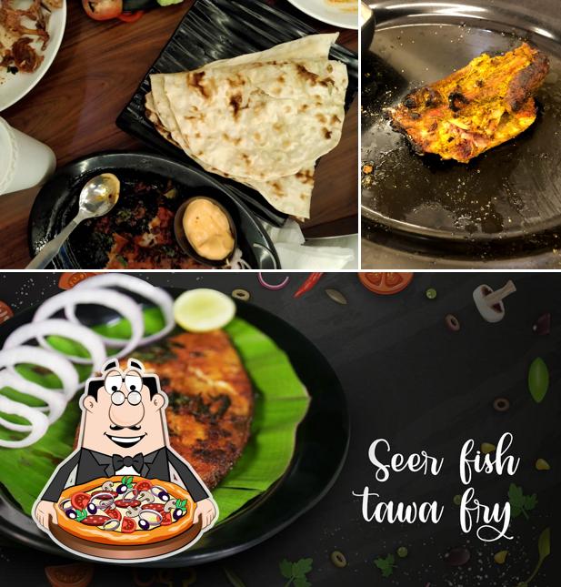 Empire Restaurant, Bengaluru Restaurant menu and reviews