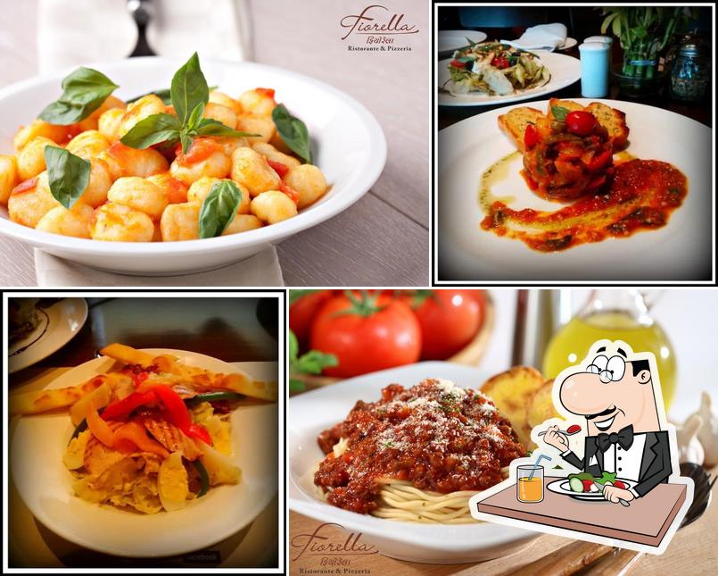 Fiorella Italian Restaurant, Vadodara - Restaurant reviews