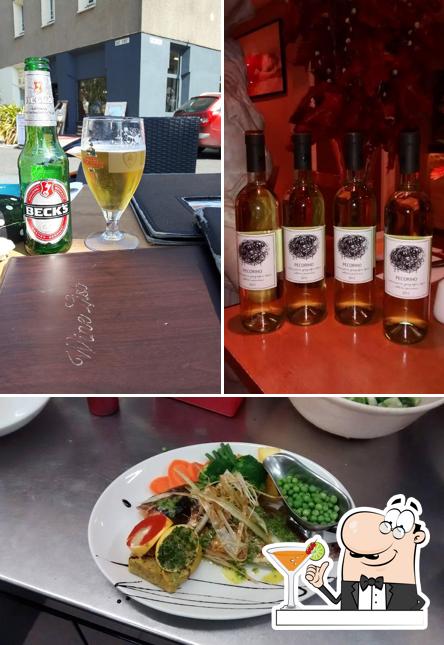 La Galleria Restaurant in ShorehambySea Restaurant reviews