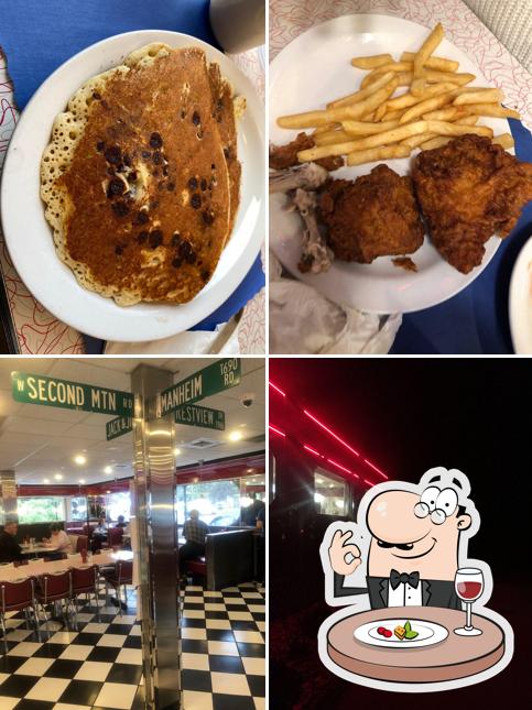 Find the best place to eat in Pottsville, summer 2024 Restaurant Guru