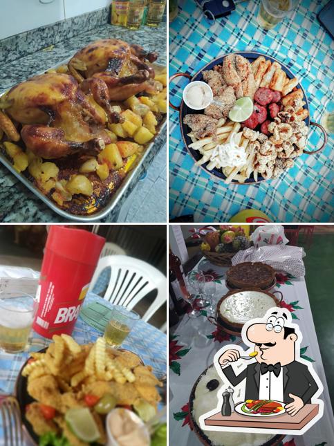 Pesque e Pague João da Mata